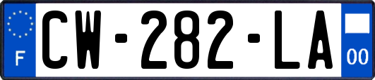 CW-282-LA
