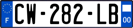 CW-282-LB