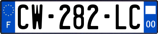 CW-282-LC