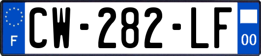 CW-282-LF
