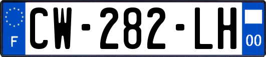 CW-282-LH