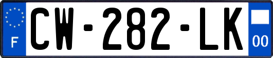 CW-282-LK