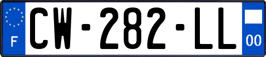 CW-282-LL