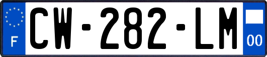 CW-282-LM