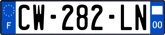 CW-282-LN