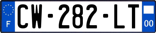 CW-282-LT