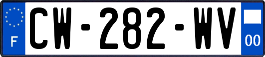 CW-282-WV