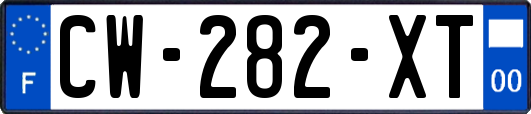 CW-282-XT