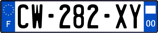 CW-282-XY