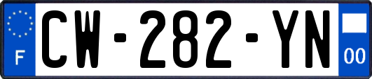 CW-282-YN