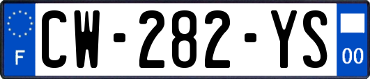 CW-282-YS