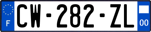 CW-282-ZL