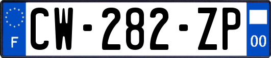 CW-282-ZP