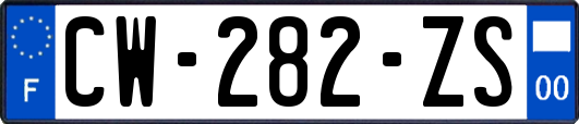 CW-282-ZS