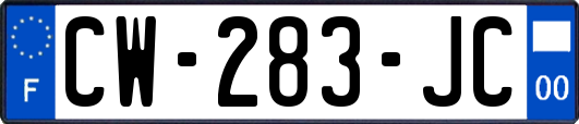 CW-283-JC