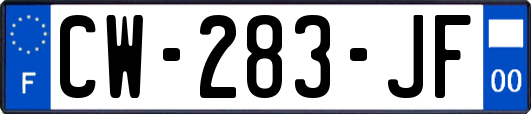 CW-283-JF