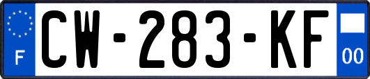 CW-283-KF