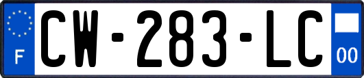 CW-283-LC