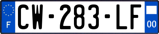 CW-283-LF