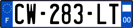 CW-283-LT