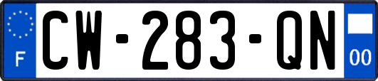 CW-283-QN