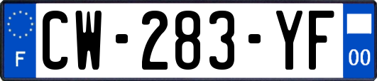 CW-283-YF