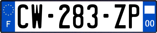 CW-283-ZP