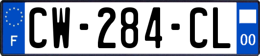 CW-284-CL