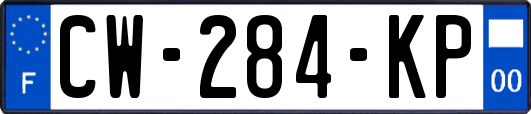 CW-284-KP