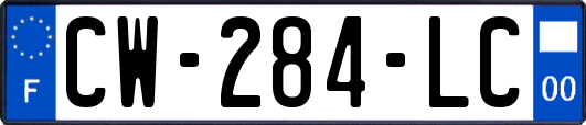 CW-284-LC