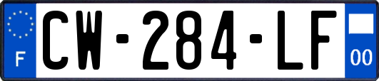 CW-284-LF