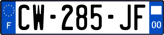CW-285-JF
