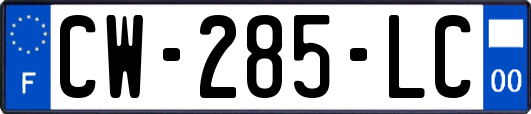 CW-285-LC
