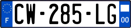 CW-285-LG