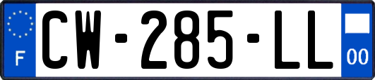 CW-285-LL