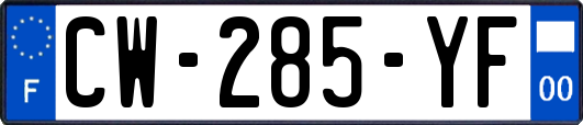 CW-285-YF