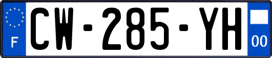 CW-285-YH