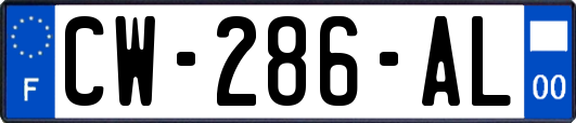 CW-286-AL