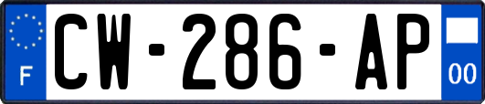 CW-286-AP