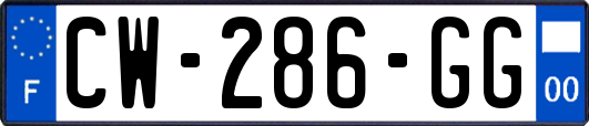 CW-286-GG