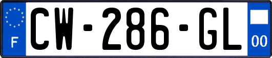 CW-286-GL