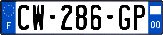 CW-286-GP