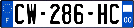 CW-286-HC