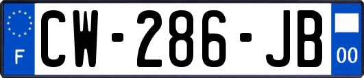 CW-286-JB