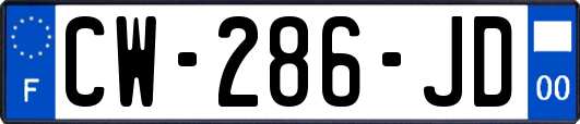 CW-286-JD