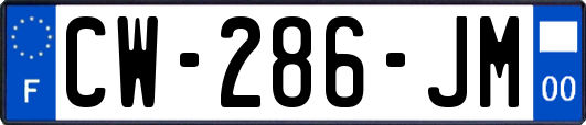 CW-286-JM