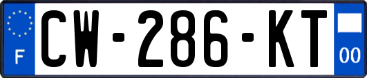 CW-286-KT