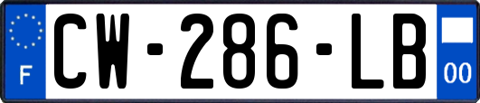 CW-286-LB
