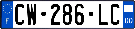 CW-286-LC