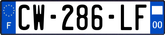 CW-286-LF